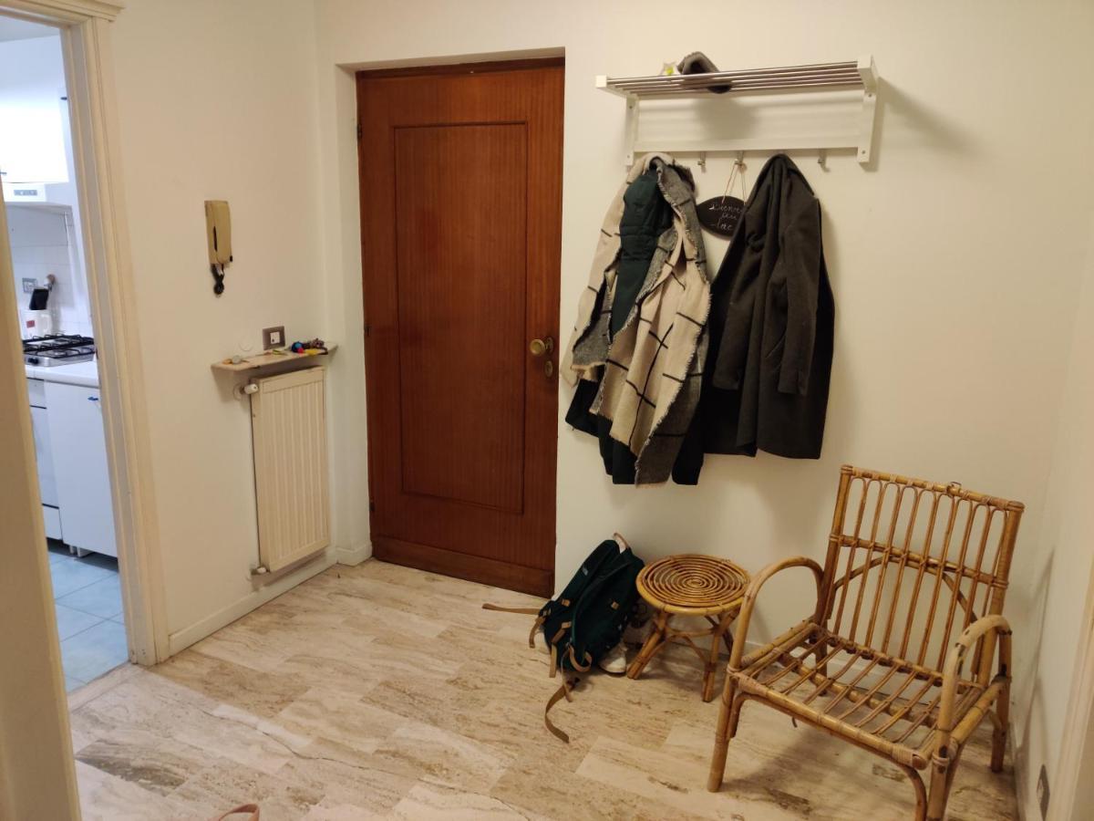 Appartamento Nelly - Per 4 Persone - Caray Park - Sale Marasino - Lago D'Iseo Marone Eksteriør billede