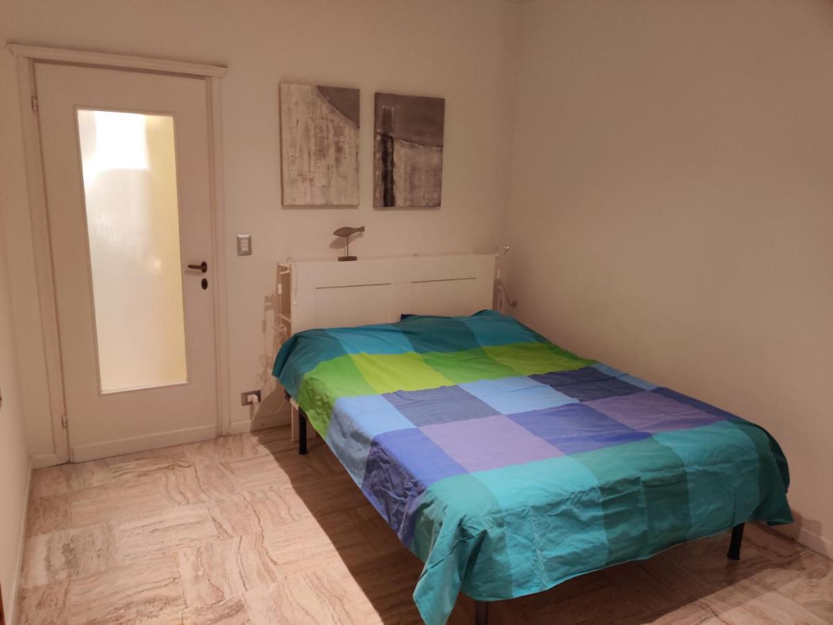 Appartamento Nelly - Per 4 Persone - Caray Park - Sale Marasino - Lago D'Iseo Marone Eksteriør billede
