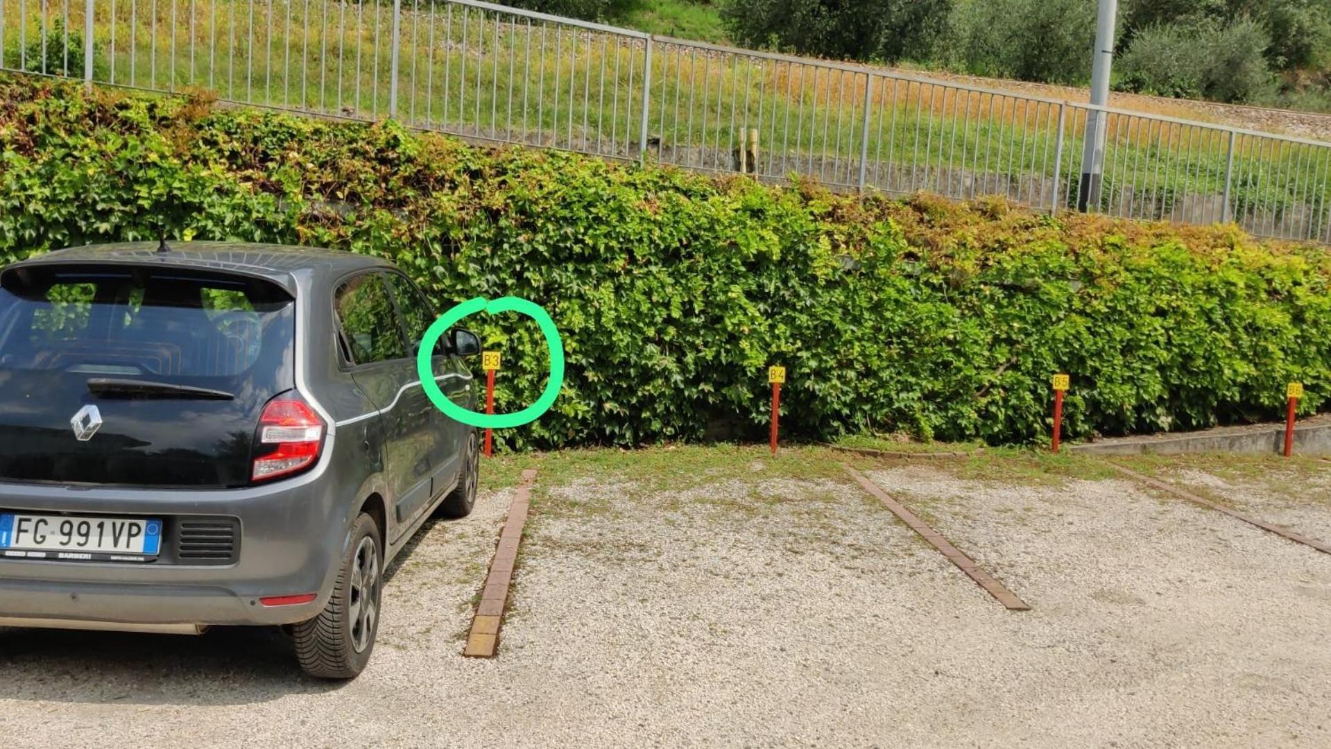 Appartamento Nelly - Per 4 Persone - Caray Park - Sale Marasino - Lago D'Iseo Marone Eksteriør billede